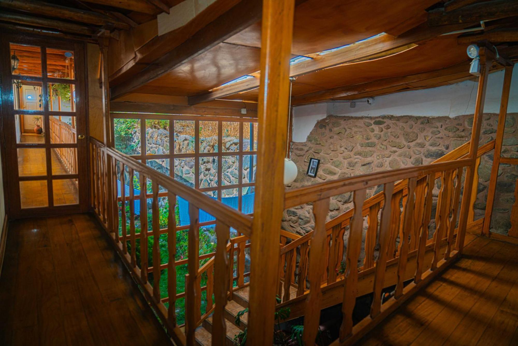 Casa De Ollanta Byb Ollantaytambo Exterior foto